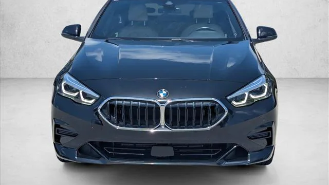 2024 BMW 2 Series 228i Gran Coupe