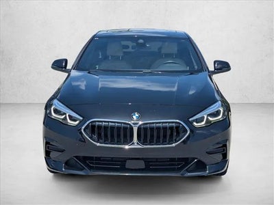 2024 BMW 2 Series 228I Gran Coupe 4DR Sedan