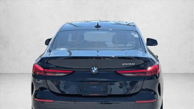2024 BMW 2 Series 228i Gran Coupe