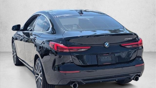 2024 BMW 2 Series 228i Gran Coupe