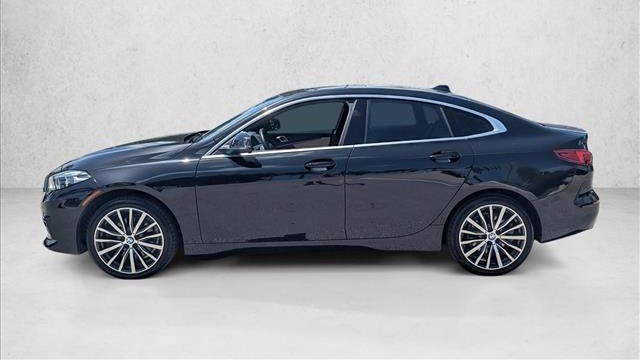 2024 BMW 2 Series 228i Gran Coupe