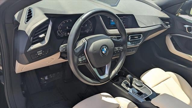 2024 BMW 2 Series 228i Gran Coupe