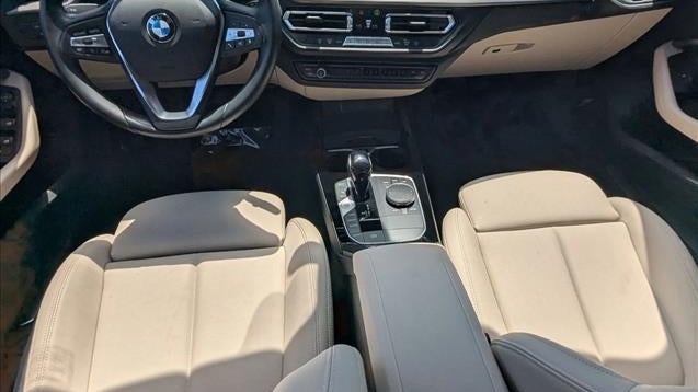 2024 BMW 2 Series 228i Gran Coupe