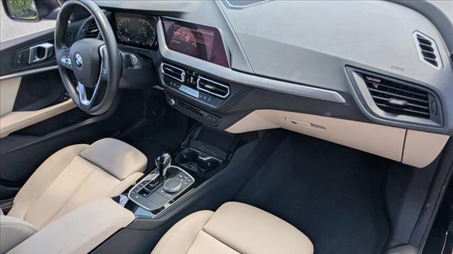 2024 BMW 2 Series 228i Gran Coupe