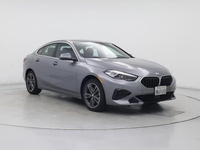2022 BMW 2 Series 228I Gran Coupe 4DR Sedan