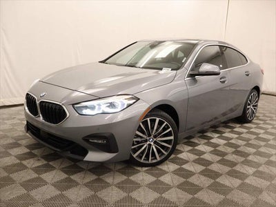 2023 BMW 2 Series 228I Gran Coupe 4DR Sedan