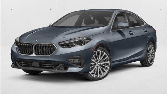 Preowned 2023 BMW 2 Series 228i Gran Coupe for Sale