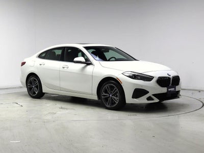 Photo of a 2024 BMW 2 Series 228I Gran Coupe 4DR Sedan for sale