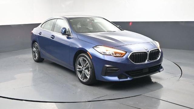 Preowned 2024 BMW 2 Series 228i Gran Coupe for Sale