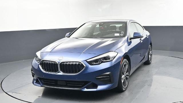 2024 BMW 2 Series 228i Gran Coupe