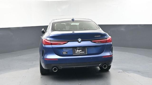 2024 BMW 2 Series 228i Gran Coupe