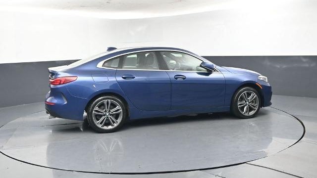 2024 BMW 2 Series 228i Gran Coupe