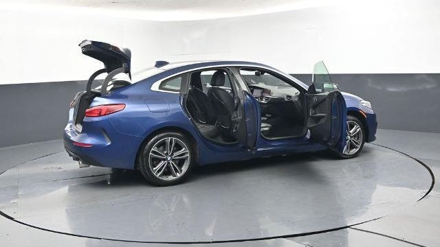 2024 BMW 2 Series 228i Gran Coupe