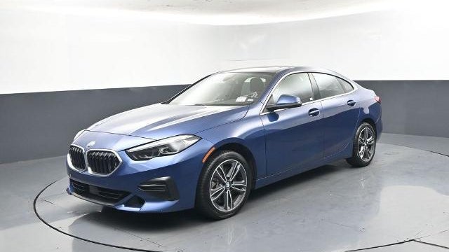 2024 BMW 2 Series 228i Gran Coupe