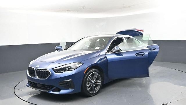 2024 BMW 2 Series 228i Gran Coupe