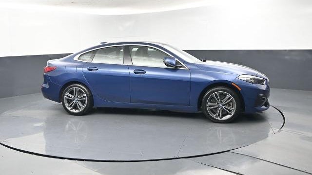 2024 BMW 2 Series 228i Gran Coupe