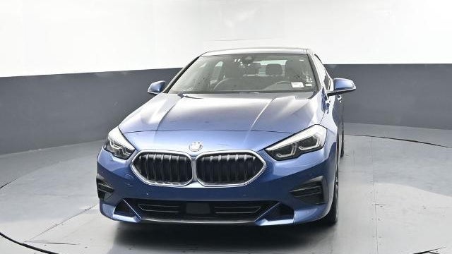 2024 BMW 2 Series 228i Gran Coupe
