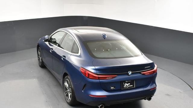 2024 BMW 2 Series 228i Gran Coupe