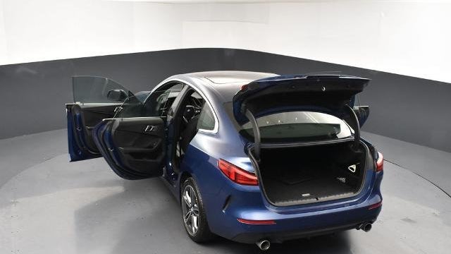 2024 BMW 2 Series 228i Gran Coupe