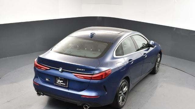 2024 BMW 2 Series 228i Gran Coupe