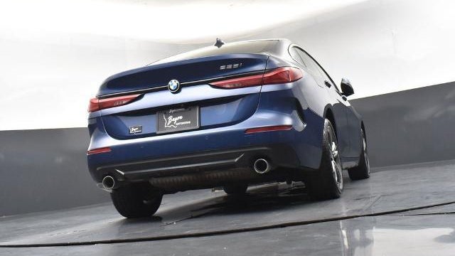 2024 BMW 2 Series 228i Gran Coupe