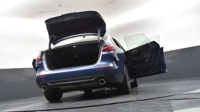 2024 BMW 2 Series 228i Gran Coupe