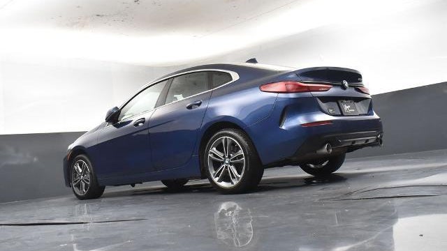 2024 BMW 2 Series 228i Gran Coupe