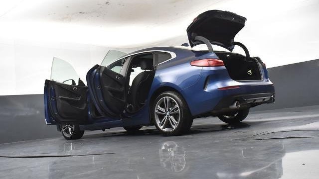 2024 BMW 2 Series 228i Gran Coupe