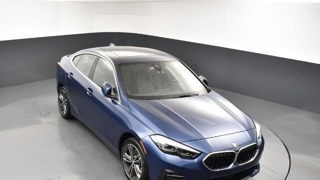 2024 BMW 2 Series 228i Gran Coupe