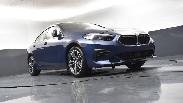 2024 BMW 2 Series 228i Gran Coupe