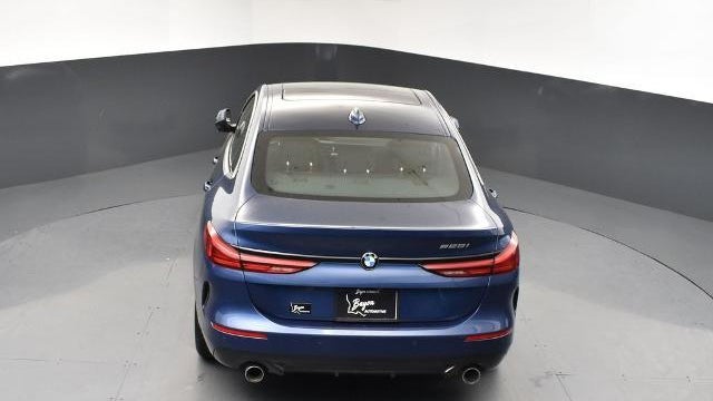 2024 BMW 2 Series 228i Gran Coupe