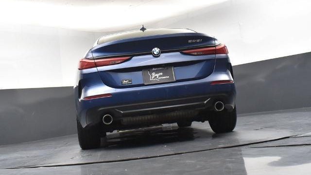 2024 BMW 2 Series 228i Gran Coupe