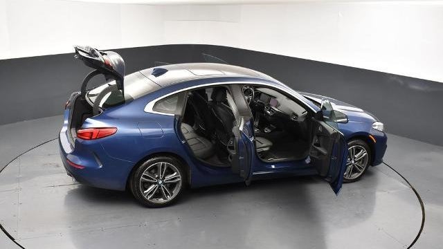 2024 BMW 2 Series 228i Gran Coupe