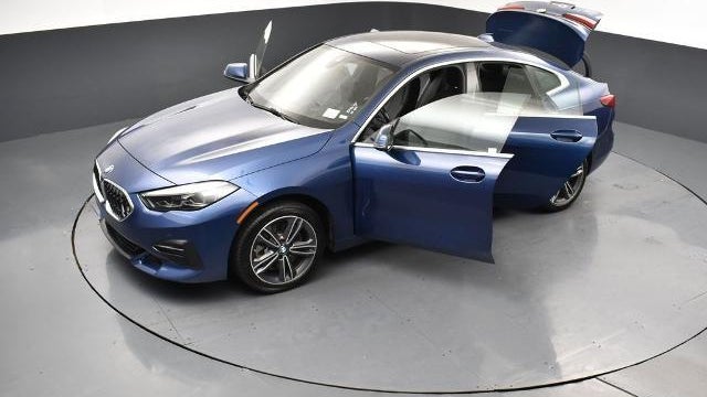 2024 BMW 2 Series 228i Gran Coupe