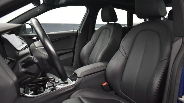 2024 BMW 2 Series 228i Gran Coupe