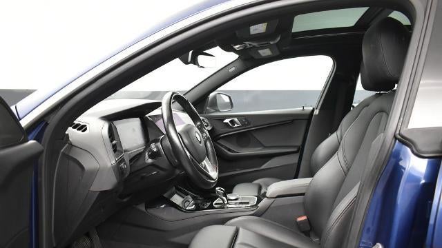 2024 BMW 2 Series 228i Gran Coupe