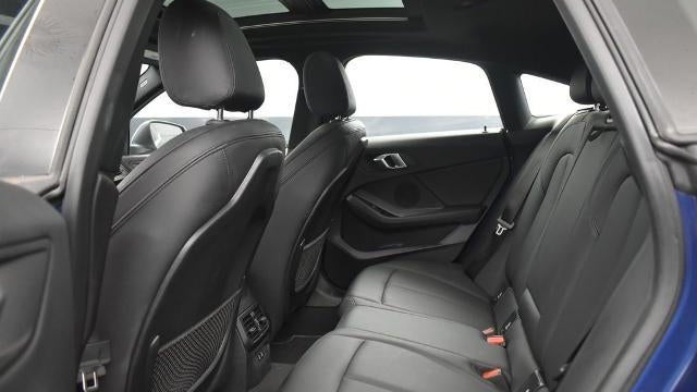 2024 BMW 2 Series 228i Gran Coupe