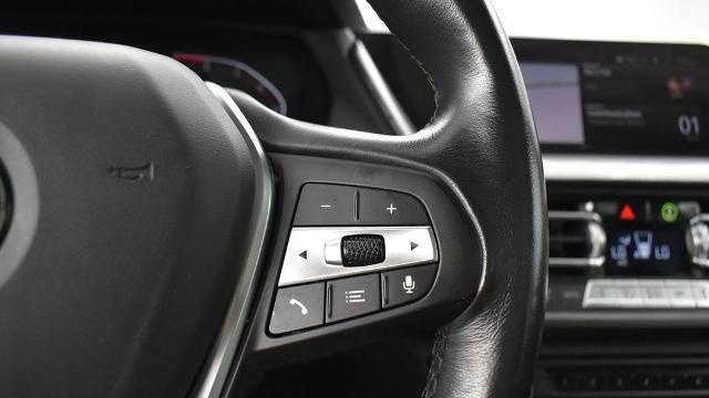 2024 BMW 2 Series 228i Gran Coupe