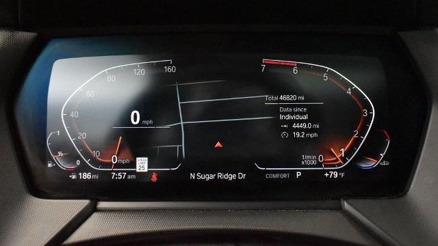 2024 BMW 2 Series 228i Gran Coupe