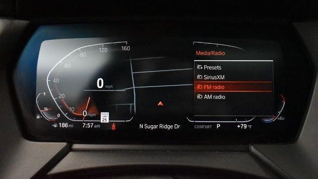 2024 BMW 2 Series 228i Gran Coupe