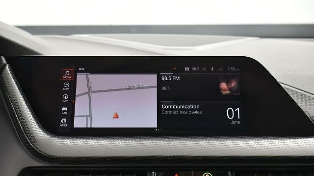 2024 BMW 2 Series 228i Gran Coupe