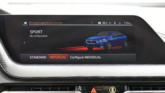 2024 BMW 2 Series 228i Gran Coupe