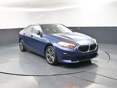 2024 BMW 2 Series 228I Gran Coupe 4DR Sedan