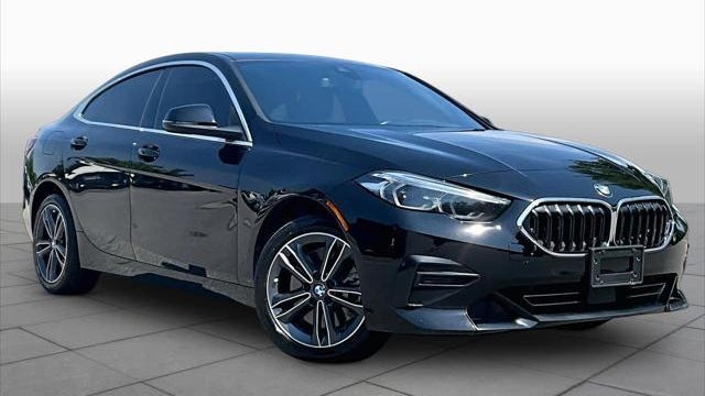 2024 BMW 2 Series 228i Gran Coupe