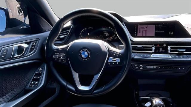2024 BMW 2 Series 228i Gran Coupe