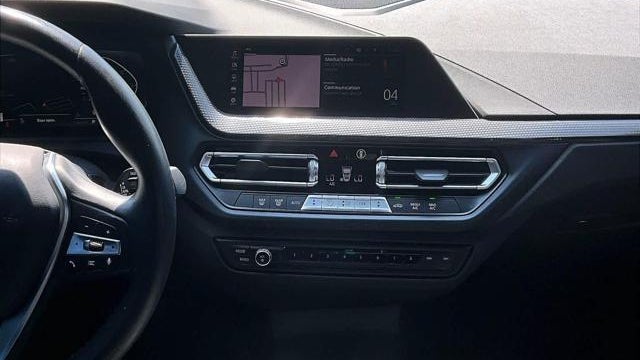 2024 BMW 2 Series 228i Gran Coupe