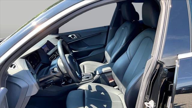 2024 BMW 2 Series 228i Gran Coupe