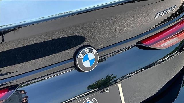 2024 BMW 2 Series 228i Gran Coupe