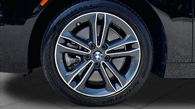 2024 BMW 2 Series 228i Gran Coupe