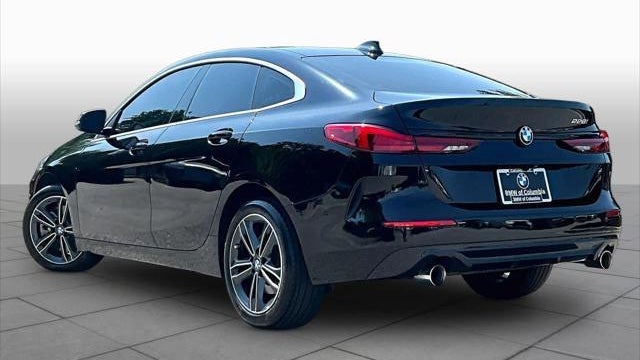 2024 BMW 2 Series 228i Gran Coupe